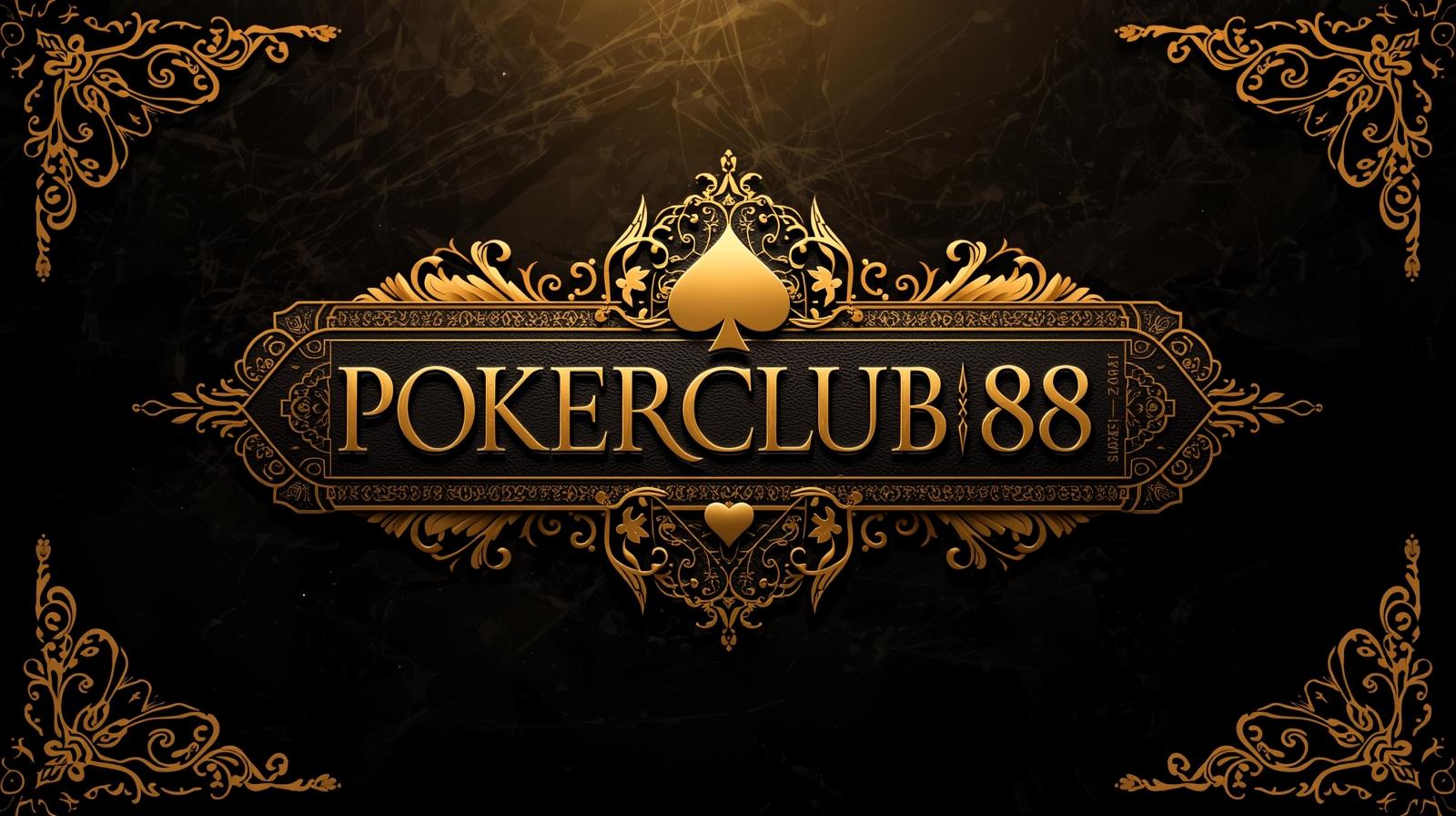 POKERCLUB88